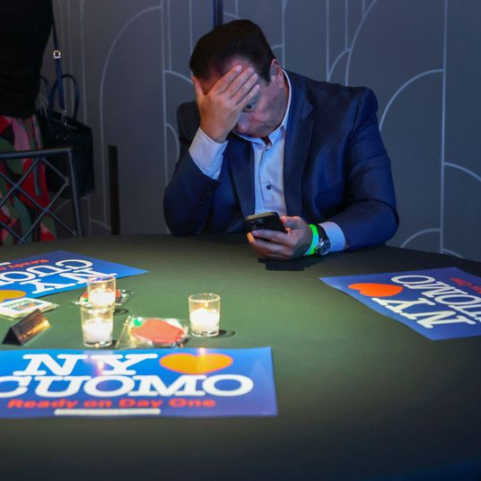 APTOPIX Election 2025 Mayor New York