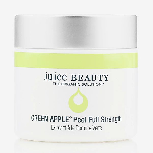 Juice Beauty Green Apple Peel Full Strength Exfoliating Mask