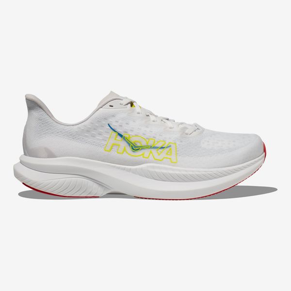 Hoka Men's Mach 6