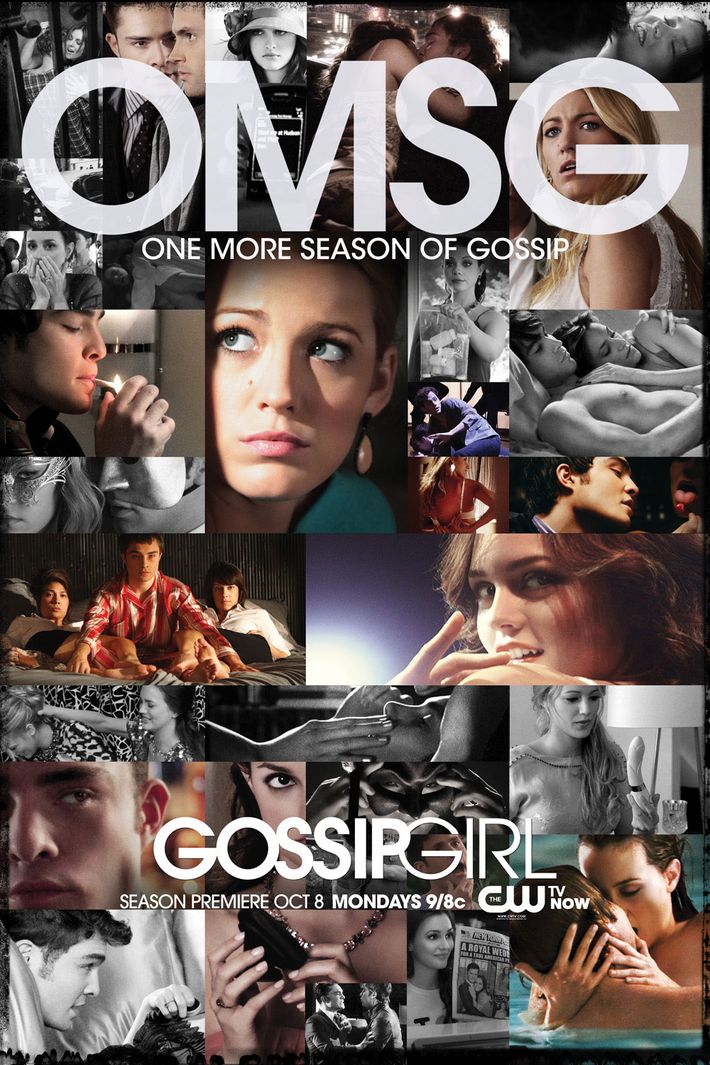 Gossip Girl: Season 1: : Movies & TV Shows