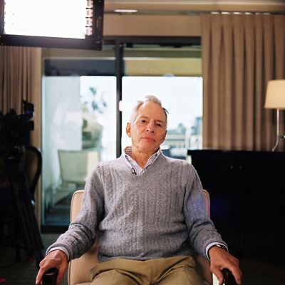 Watch the jinx online episode 1