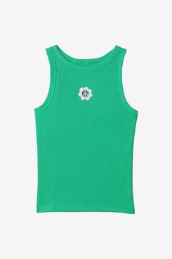 Gap Girls’ High Neck Tank