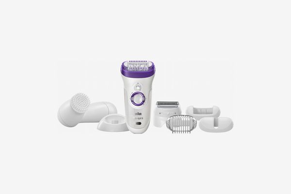 Braun Silk-épil 9 Cordless Epilator