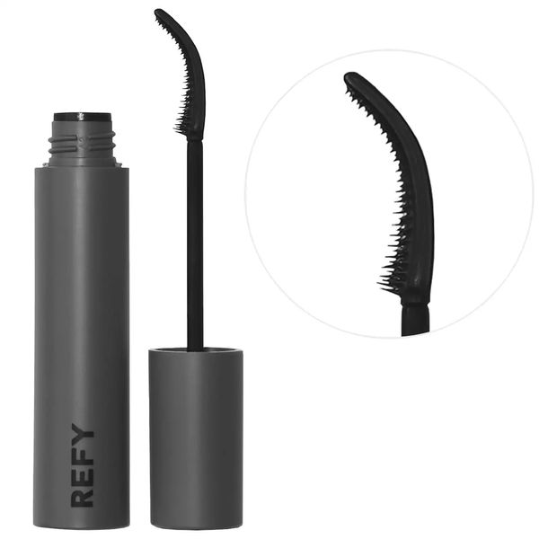 REFY Lash Sculpt Lengthen and Lift Natural Looking Mascara