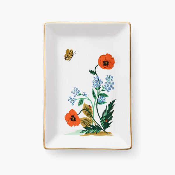Rifle Paper Co. Catchall Tray
