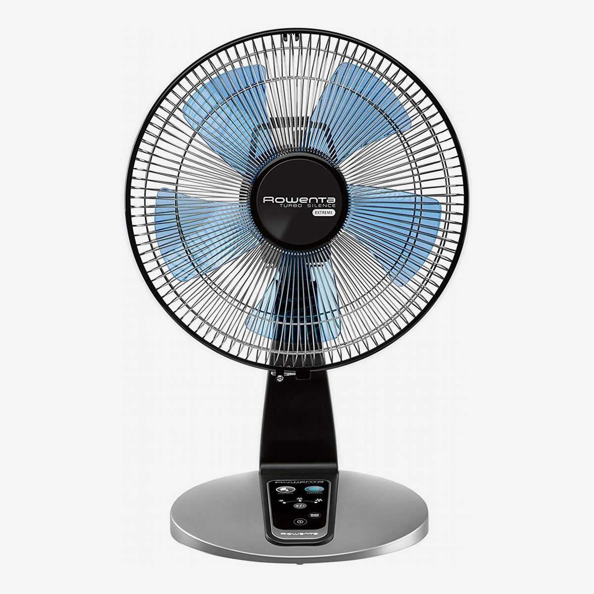 Snowpea Quiet Desk Fan Oscillating Room Fan 5 Speeds 25dB Silent Table Fan Air Circulator Fan with Remote Control 8000mAh Battery for Outdoor Bedroom Office Living Room Green