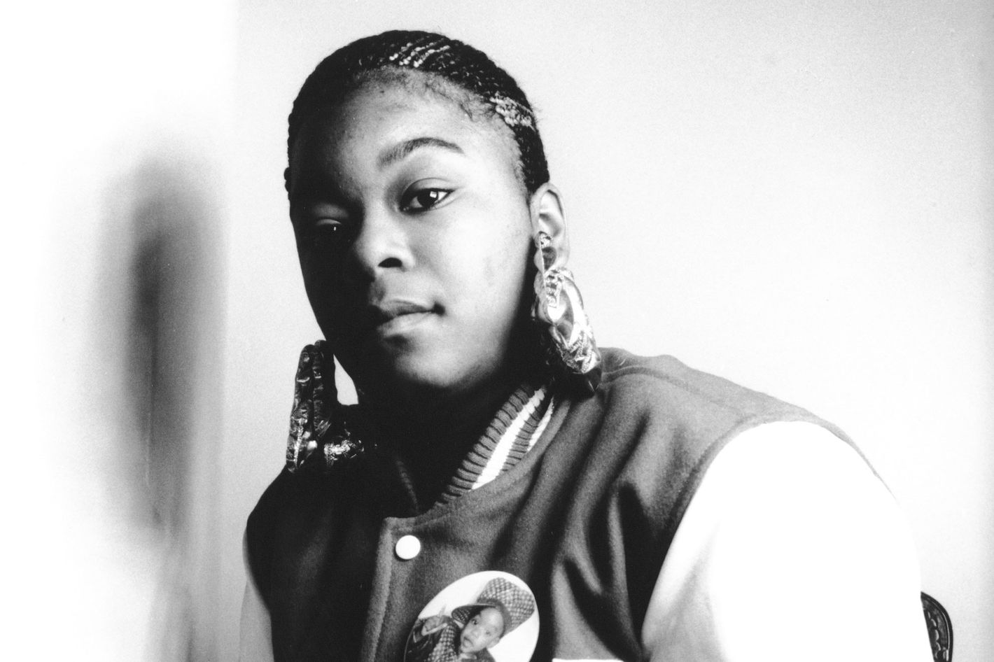 Rapper Roxanne Shante on Cardi B and Her Netflix Movie