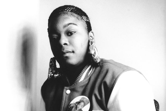 Rapper Roxanne Shante On Cardi B And Her Netflix Movie 