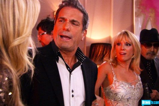 carole real housewives of new york husband