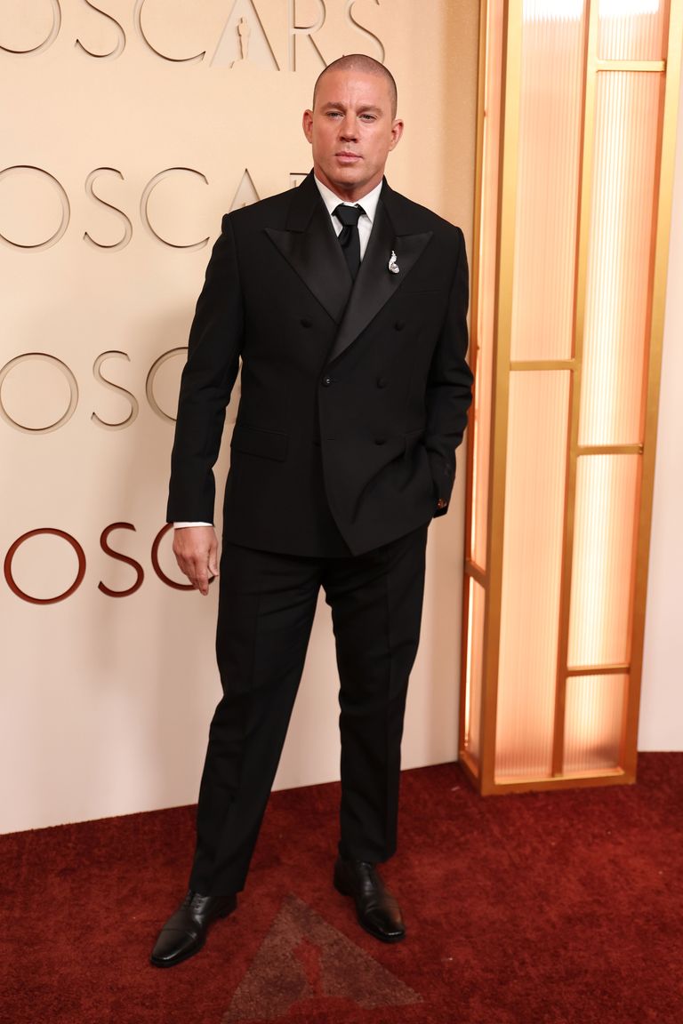 98th Oscars - Arrivals