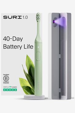 SURI 1.0 Sonic Electric Toothbrush
