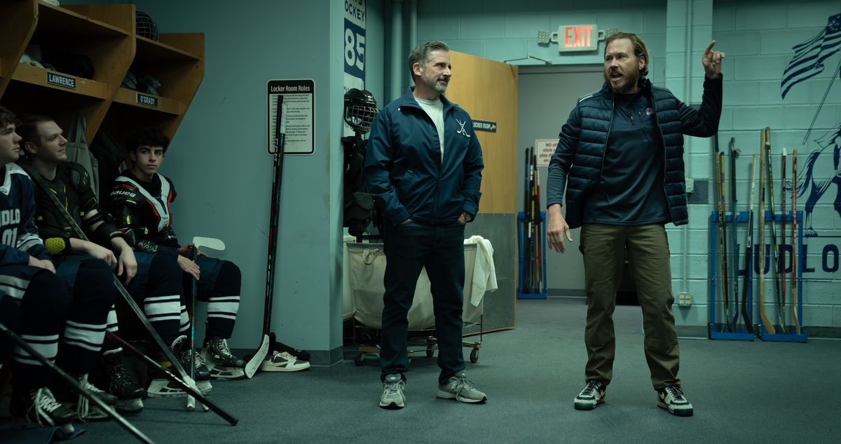 Rooster Recap: Brilliant People