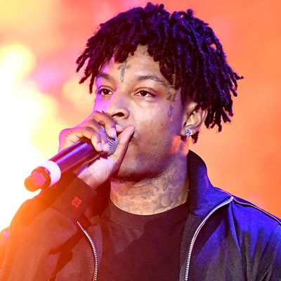The 10 Best 21 Savage Songs (Updated 2017)