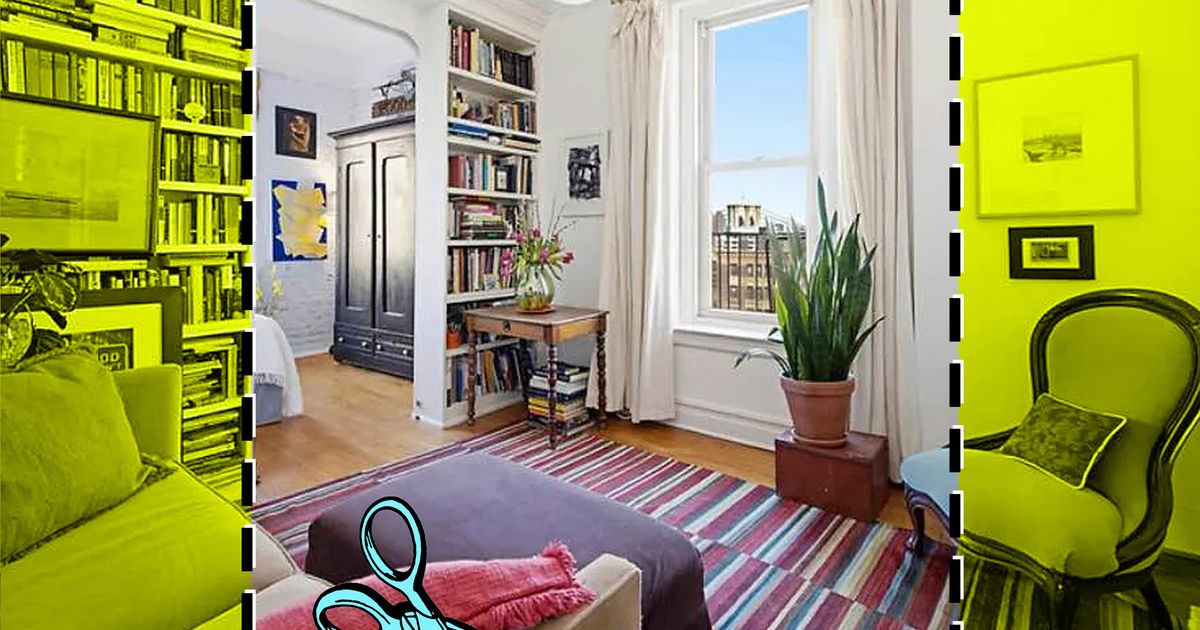 A One-Bedroom With Bridge Views on Pineapple Street for $597,000