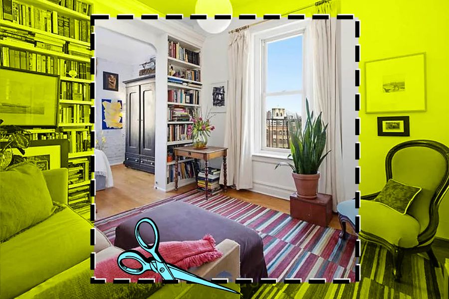 A One-Bedroom With Bridge Views on Pineapple Street for $597,000