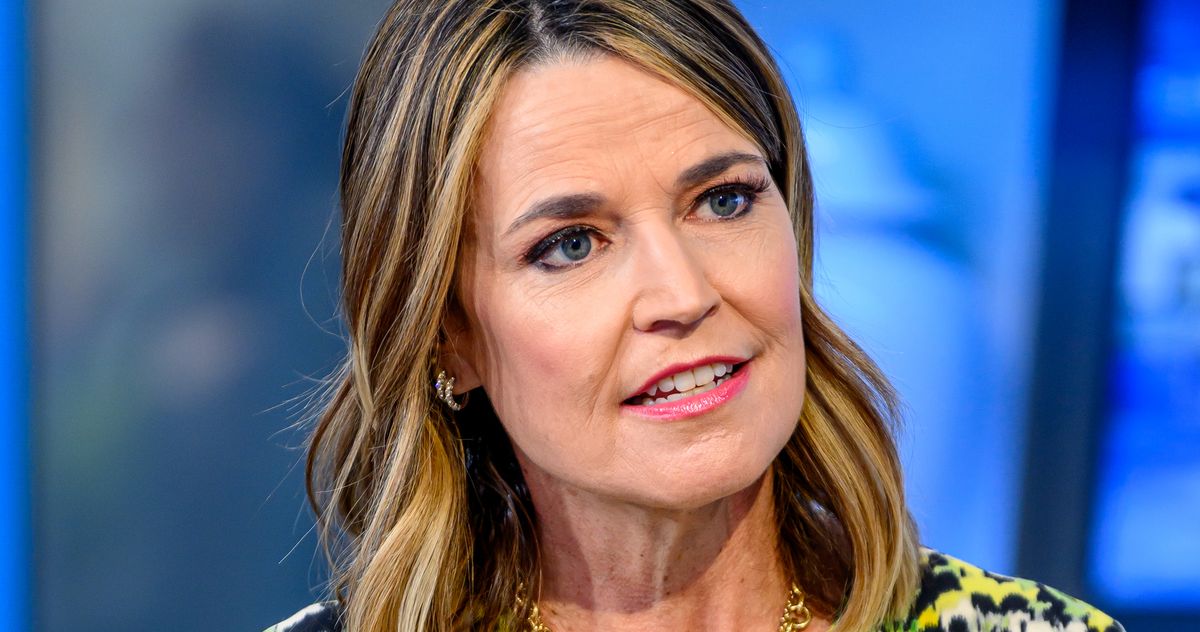 Savannah Guthrie’s Family Is Offering a $1 Million Reward