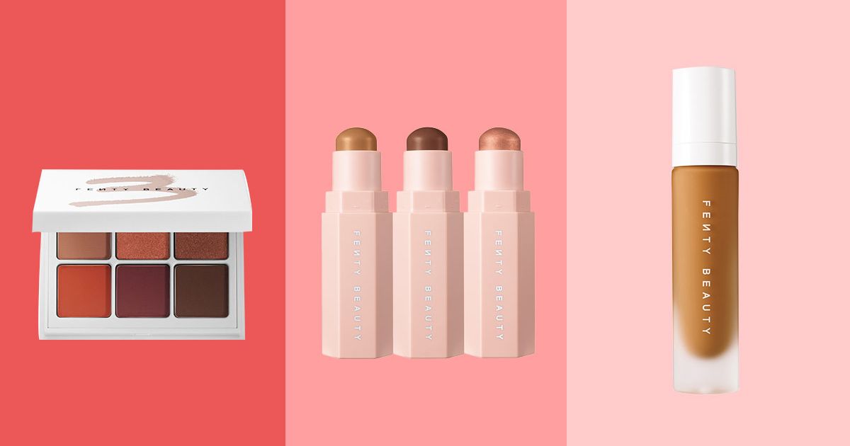 Where to Buy Fenty Beauty Products 