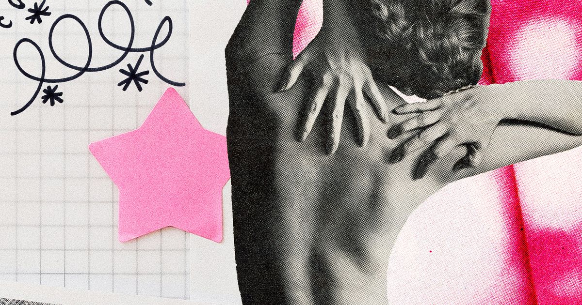 This Week's Sex Diary: The Mom Taking Her Husband to Their First Sex Party