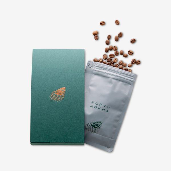 Port of Mokha Monthly Coffee Subscription