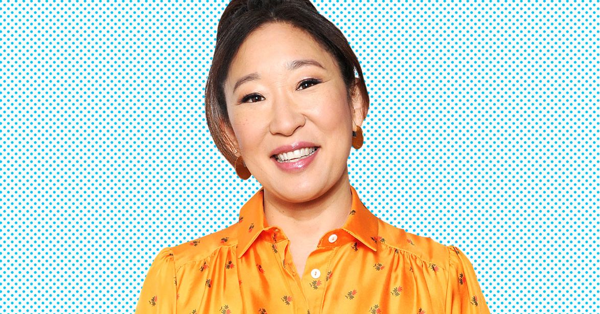 吳珊卓 (Sandra Oh) 談艾美獎提名殺死伊芙：“此刻不只是我”