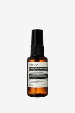 Aesop Resurrection Rinse-Free Hand Mist