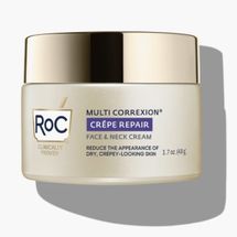 RoC Multi Correxion Crépe Repair Face & Neck Cream