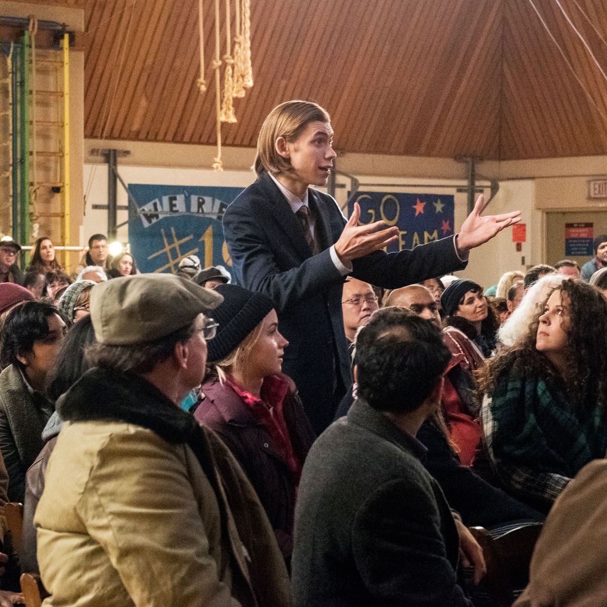 The Stand Recap Episode 4 The House Of The Dead