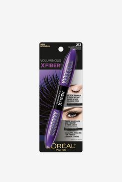 L’Oréal Voluminous X Fiber Waterproof Mascara