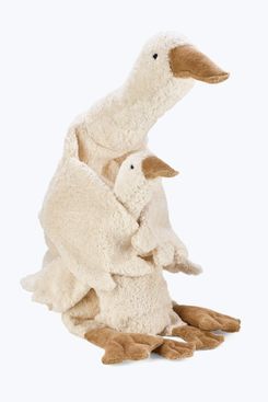 Senger Organic Goose Warming Pillow
