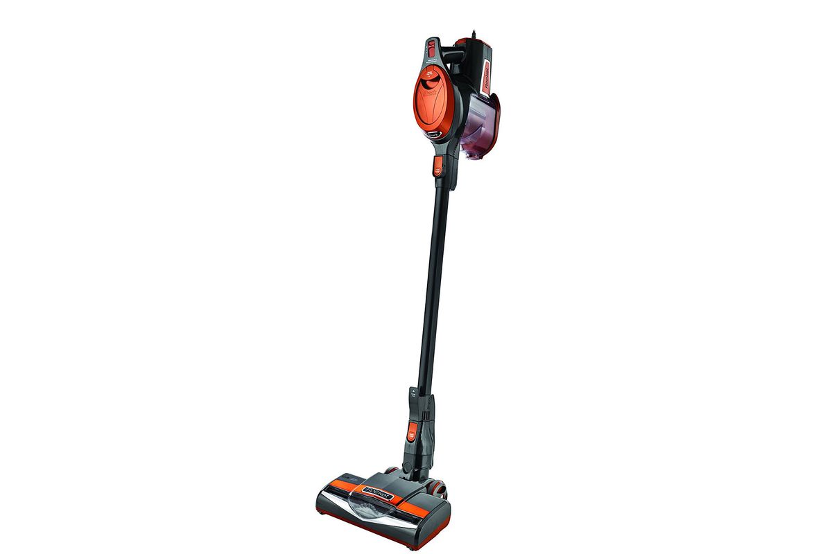 best value for money vacuum