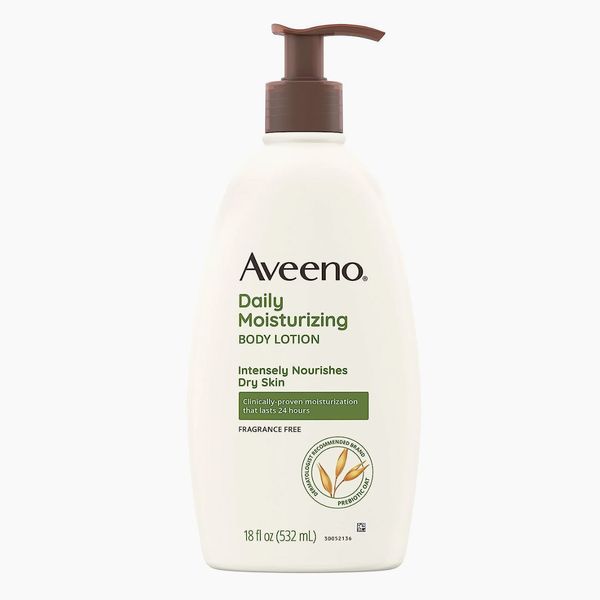 Aveeno Daily Moisturizing Body Lotion