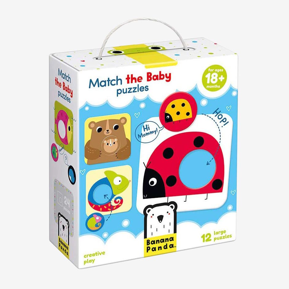 developmental toys for 12 month old