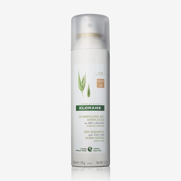 Klorane Dry Shampoo With Oat Milk - 3.2 Oz.