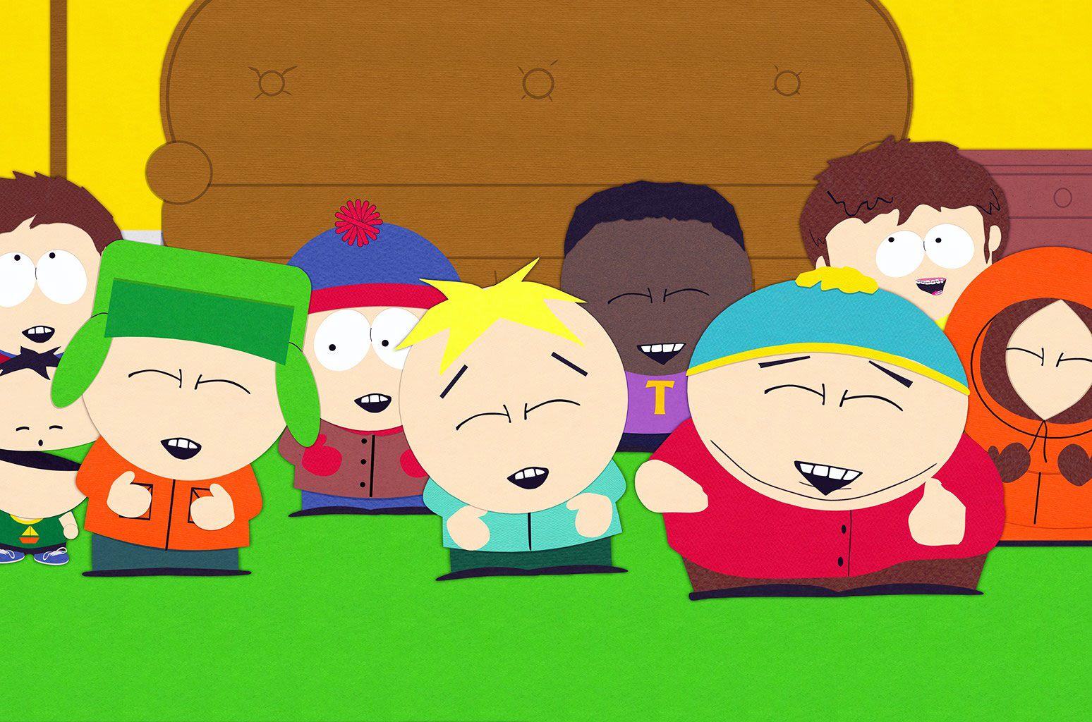 Why South Park The Streaming Wars Part 2's Brutal Crypto Satire Worked