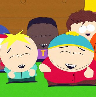 HBO Max gets 'South Park' exclusive streaming rights