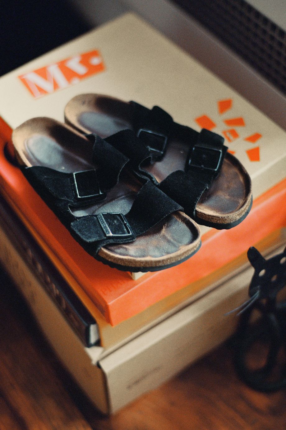 Birkenstock Wants To Remind You That 