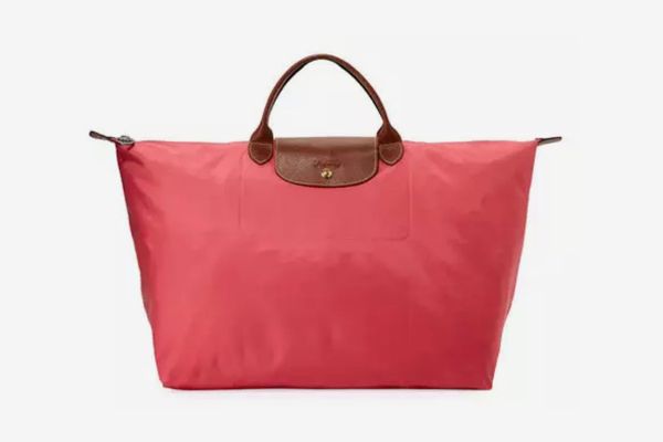 Longchamp Le Pliage Large Travel Tote Bag