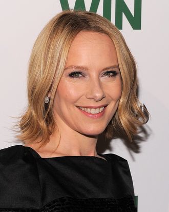 Larry David's HBO Film Casts Amy Ryan, Bill Hader, a Handful More