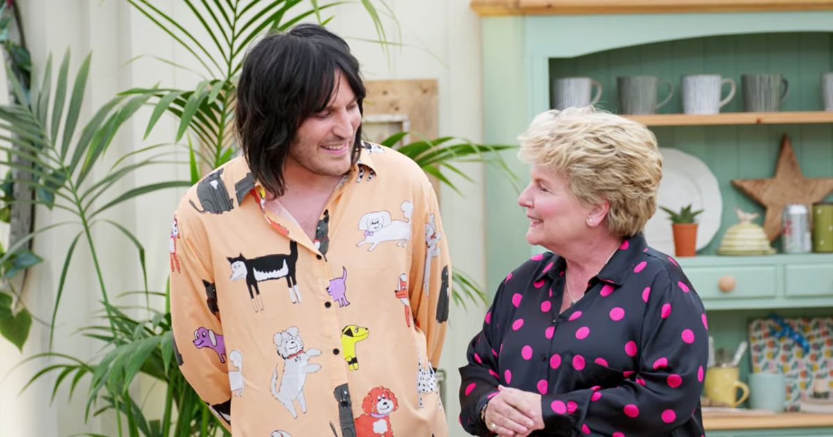 noel fielding shirts 2019