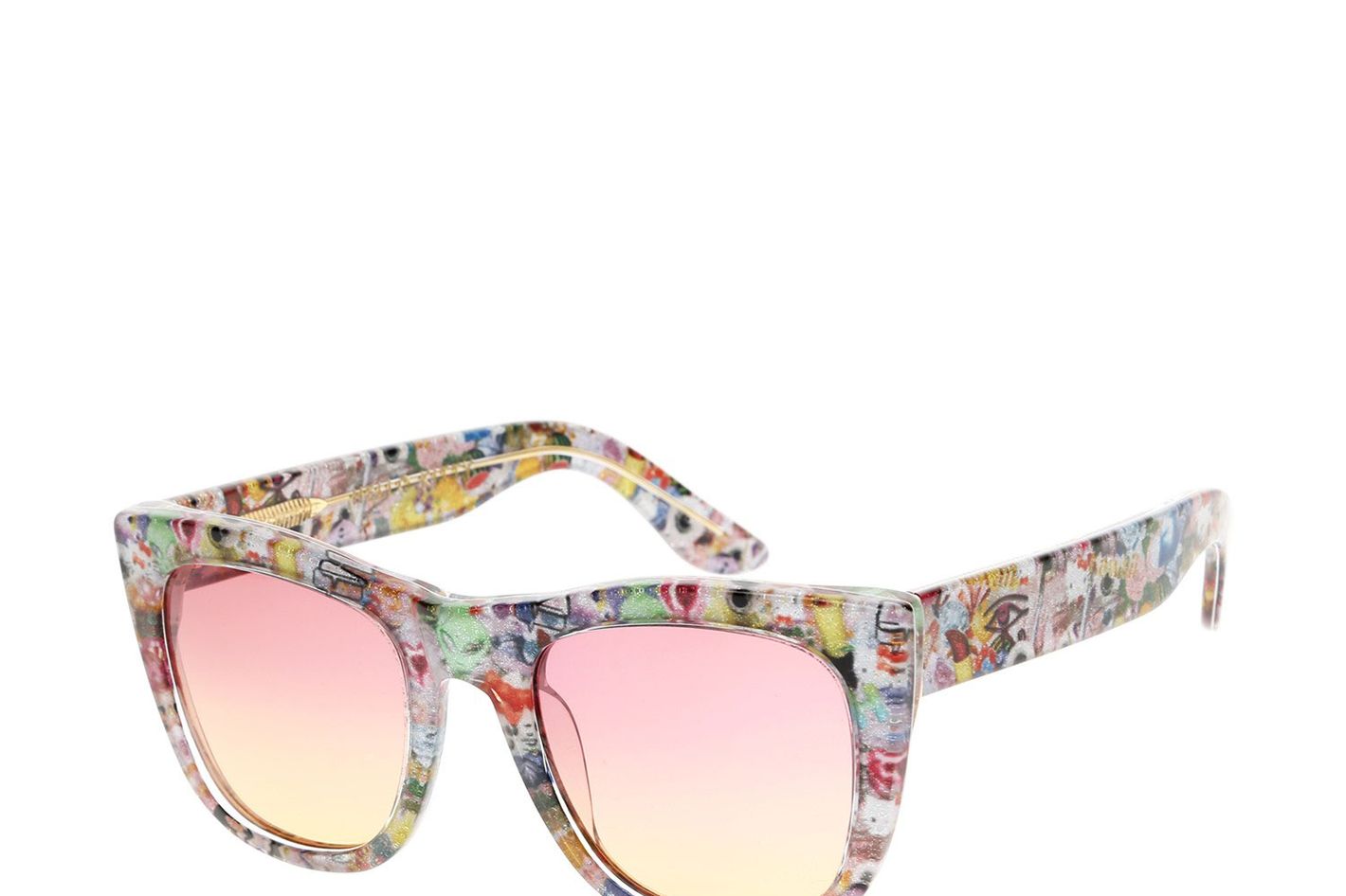 Kids Kitty Sunglasses — eBabyZoom