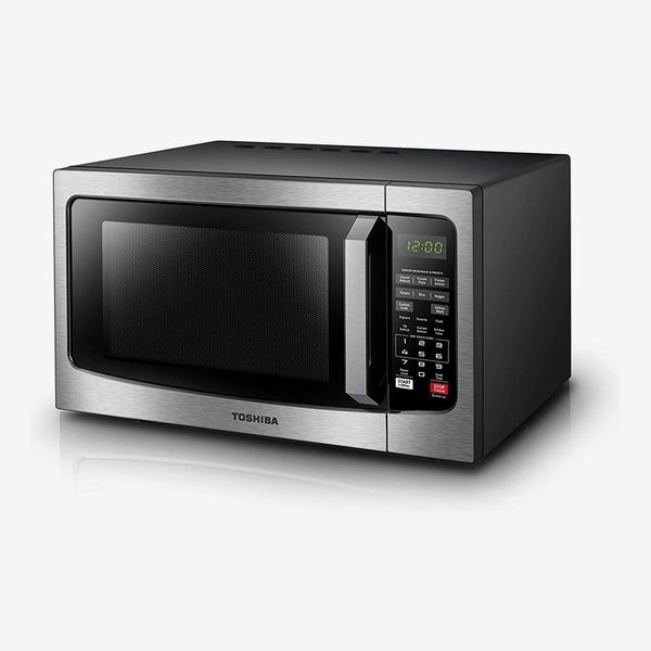 Toshiba Countertop Microwave Oven