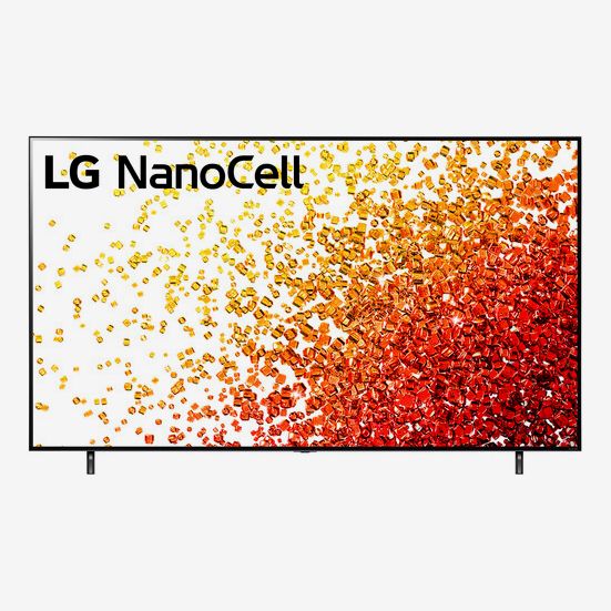 LG 70” Class NanoCell 75 Series LED 4K UHD Smart TV