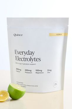 Quince Everyday Zero Sugar Hydration - Citrus