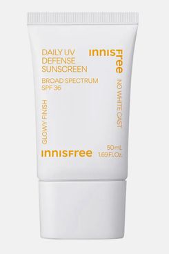 Innisfree Daily UV Defense Sunscreen