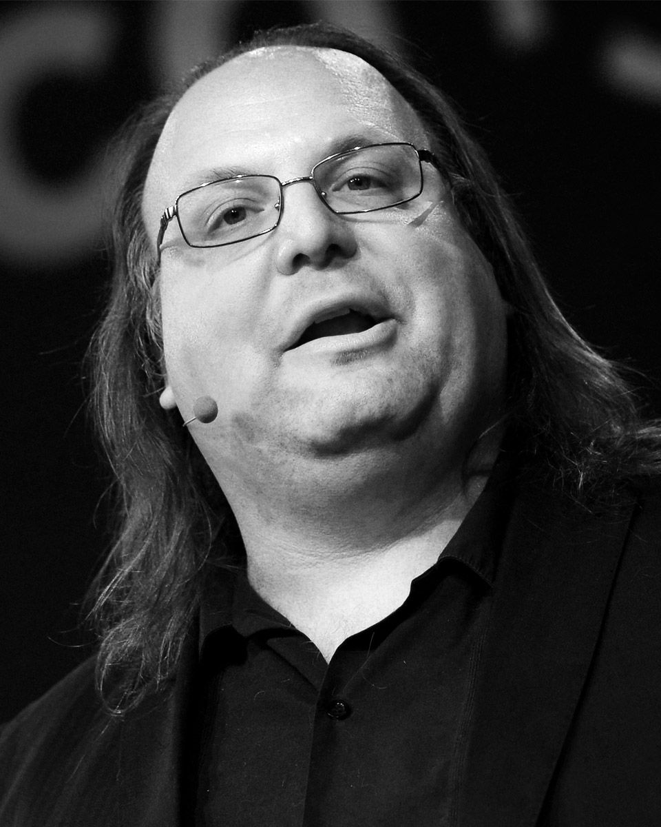 Ideelt Foresee Sprout Ethan Zuckerman, Inventor of Pop-up Ad, Interview