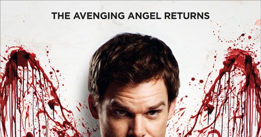 Dexter Poster Staffel 7