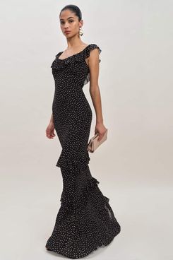 Reformation Tripoli Dress