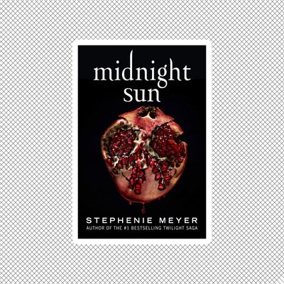 Midnight sun the online twilight saga complete collection