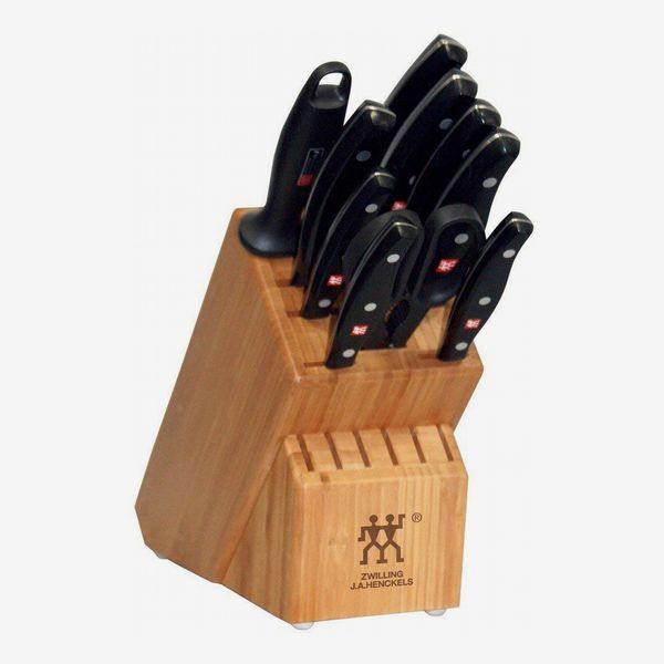 best knife block