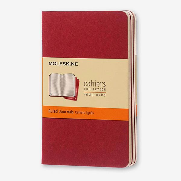 Moleskine Cahier Softcover Journal